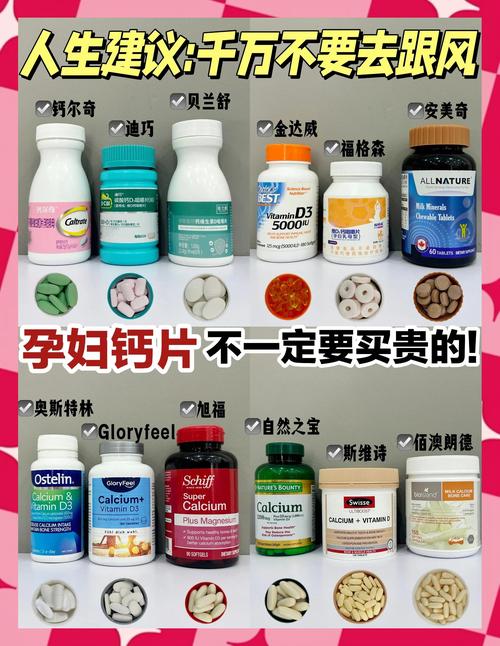 开封代怀公司:供卵代怀妈妈补哪种钙比较好